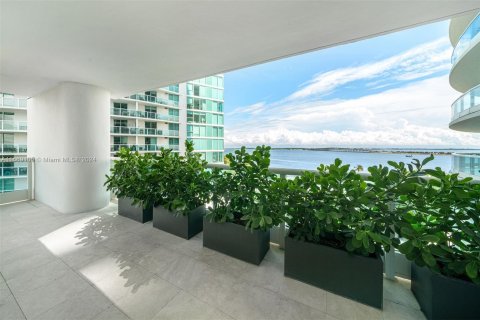 Copropriété à vendre à Miami, Floride: 2 chambres, 149.57 m2 № 1406155 - photo 21