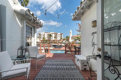 Villa ou maison à vendre à Fort Lauderdale, Floride: 3 chambres, 142.7 m2 № 1079933 - photo 24