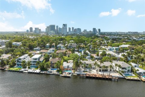 Villa ou maison à vendre à Fort Lauderdale, Floride: 3 chambres, 142.7 m2 № 1079933 - photo 6