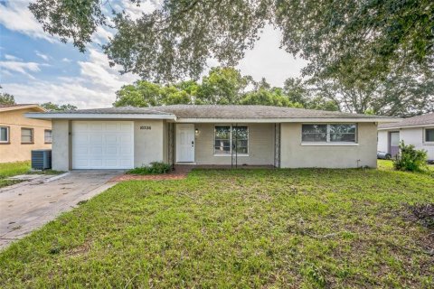 Casa en venta en Port Richey, Florida, 3 dormitorios, 102.19 m2 № 1388782 - foto 1