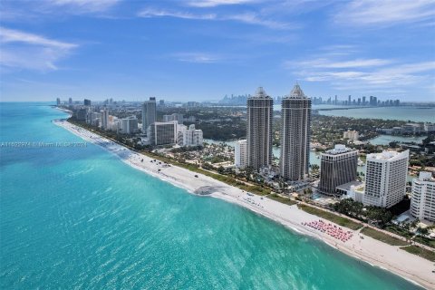 Copropriété à vendre à Miami Beach, Floride: 2 chambres, 186.73 m2 № 983673 - photo 1