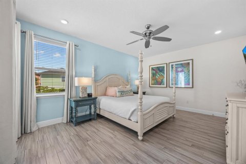 Villa ou maison à vendre à Kissimmee, Floride: 5 chambres, 177.26 m2 № 1262174 - photo 30