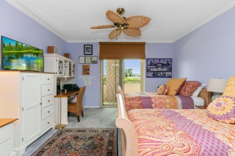 Condo in Boca Raton, Florida, 3 bedrooms  № 989409 - photo 17