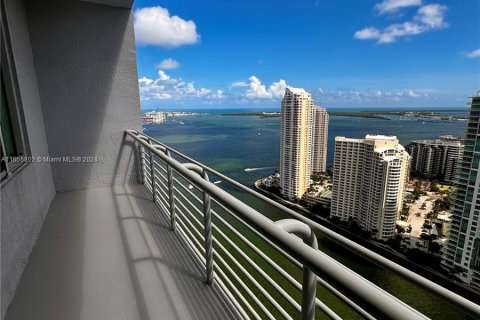 Condo in Miami, Florida, 1 bedroom  № 1355333 - photo 21