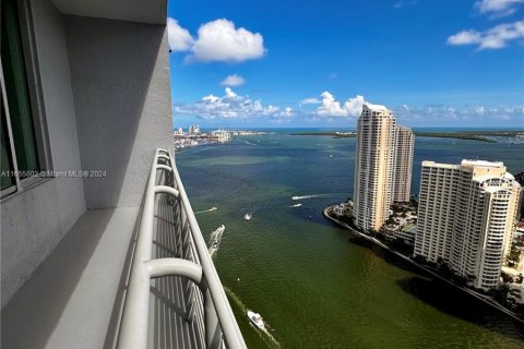 Condo in Miami, Florida, 1 bedroom  № 1355333 - photo 22