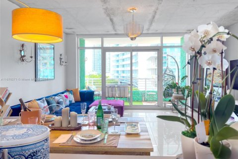 Copropriété à vendre à Miami, Floride: 2 chambres, 114.36 m2 № 1404744 - photo 8