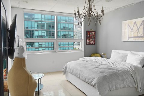 Copropriété à vendre à Miami, Floride: 2 chambres, 114.36 m2 № 1404744 - photo 20