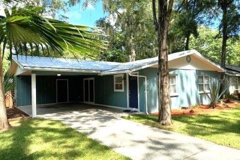 Casa en venta en Gainesville, Florida, 3 dormitorios, 102.38 m2 № 1385213 - foto 1