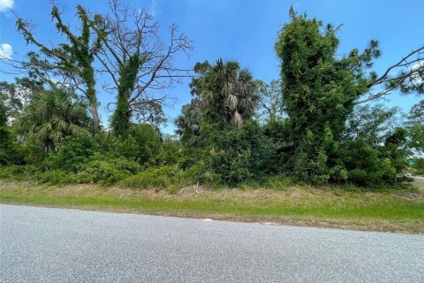 Terrain à vendre à Englewood, Floride № 1196392 - photo 6