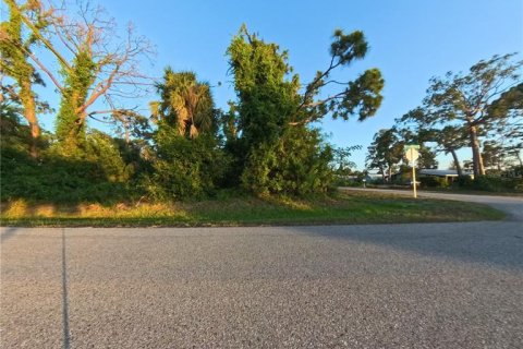 Terreno en venta en Englewood, Florida № 1196392 - foto 3