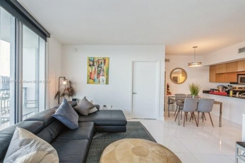 Copropriété à vendre à Miami, Floride: 2 chambres, 97.36 m2 № 1228220 - photo 7