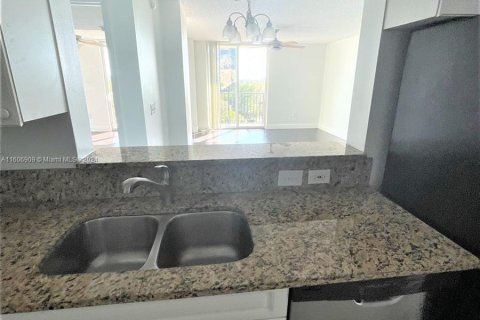 Copropriété à vendre à Fort Lauderdale, Floride: 1 chambre, 75.81 m2 № 1228269 - photo 5