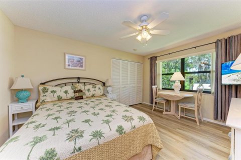 Copropriété à vendre à Sarasota, Floride: 3 chambres, 134.15 m2 № 1133287 - photo 24