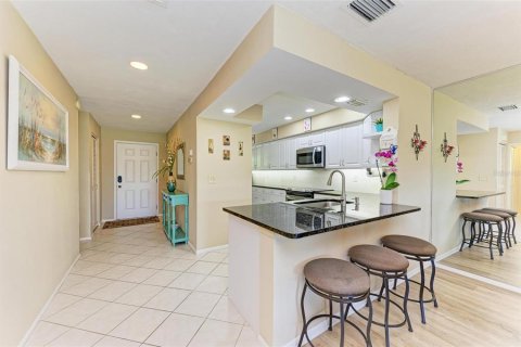 Condominio en venta en Sarasota, Florida, 3 dormitorios, 134.15 m2 № 1133287 - foto 4