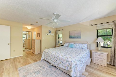Copropriété à vendre à Sarasota, Floride: 3 chambres, 134.15 m2 № 1133287 - photo 18
