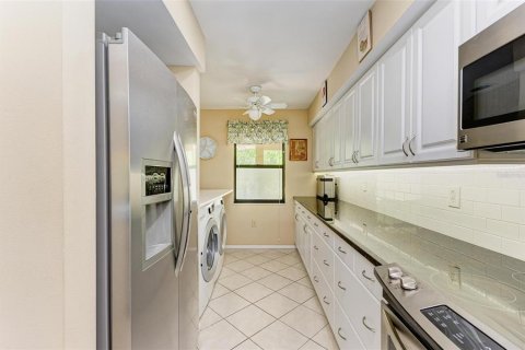 Condominio en venta en Sarasota, Florida, 3 dormitorios, 134.15 m2 № 1133287 - foto 13