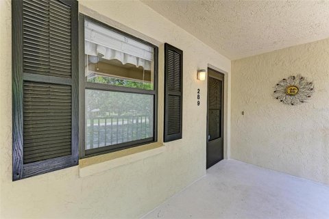 Copropriété à vendre à Sarasota, Floride: 3 chambres, 134.15 m2 № 1133287 - photo 7
