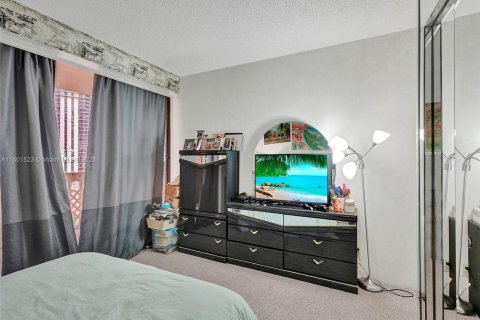 Купить кондоминиум в Авентура, Флорида 3 спальни, 154.87м2, № 908550 - фото 13