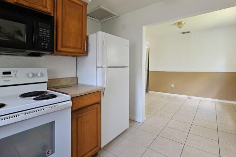 Casa en venta en Hollywood, Florida, 3 dormitorios, 85.47 m2 № 1231238 - foto 13