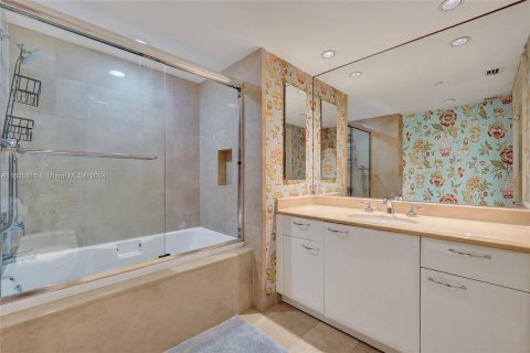 Купить кондоминиум в Авентура, Флорида 3 спальни, 308.44м2, № 1305911 - фото 23