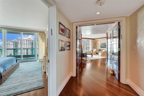 Condo in Aventura, Florida, 3 bedrooms  № 1305911 - photo 25