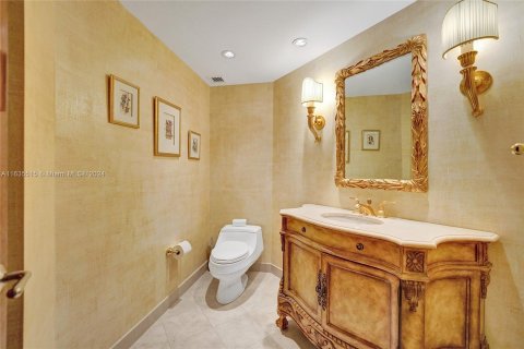 Купить кондоминиум в Авентура, Флорида 3 спальни, 308.44м2, № 1305911 - фото 24