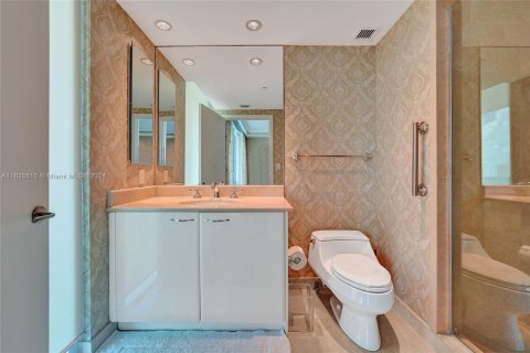 Купить кондоминиум в Авентура, Флорида 3 спальни, 308.44м2, № 1305911 - фото 29