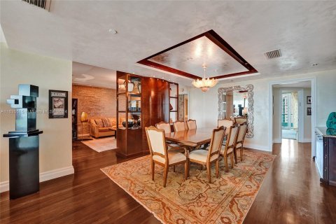 Condo in Aventura, Florida, 3 bedrooms  № 1305911 - photo 9