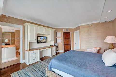 Купить кондоминиум в Авентура, Флорида 3 спальни, 308.44м2, № 1305911 - фото 28