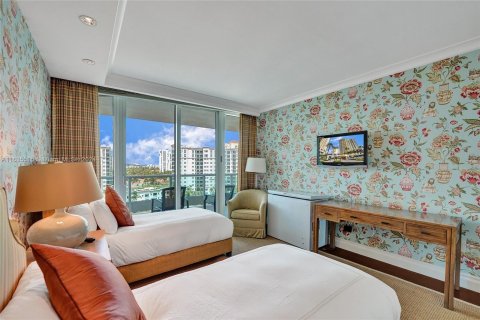 Condo in Aventura, Florida, 3 bedrooms  № 1305911 - photo 21