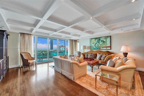 Condo in Aventura, Florida, 3 bedrooms  № 1305911 - photo 5