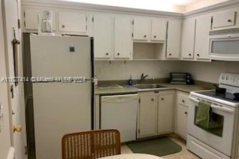 Condominio en venta en Lauderhill, Florida, 1 dormitorio, 86.21 m2 № 1305876 - foto 20