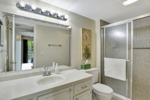 Copropriété à vendre à Deerfield Beach, Floride: 2 chambres, 102.19 m2 № 1183491 - photo 24