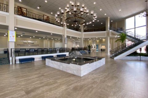 Copropriété à vendre à Deerfield Beach, Floride: 2 chambres, 102.19 m2 № 1183491 - photo 2