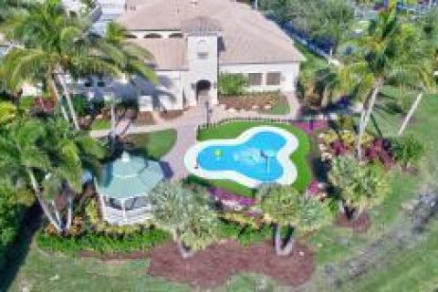 Villa ou maison à vendre à Delray Beach, Floride: 4 chambres, 216 m2 № 910045 - photo 13