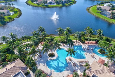 Villa ou maison à vendre à Delray Beach, Floride: 4 chambres, 216 m2 № 910045 - photo 11