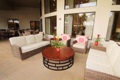 Villa ou maison à vendre à Delray Beach, Floride: 4 chambres, 216 m2 № 910045 - photo 8