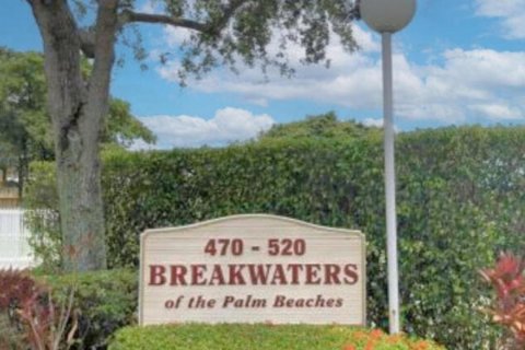 Copropriété à vendre à West Palm Beach, Floride: 2 chambres, 89.19 m2 № 884421 - photo 9