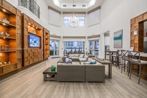 Copropriété à vendre à Aventura, Floride: 2 chambres, 95.13 m2 № 1353844 - photo 22