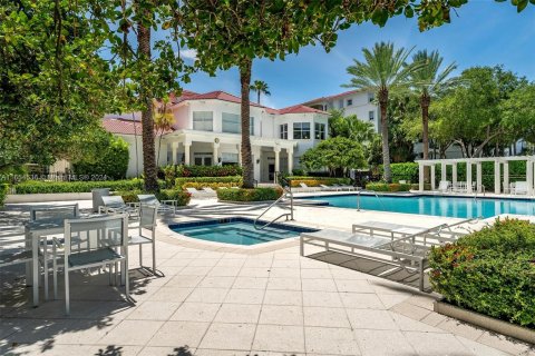 Copropriété à vendre à Aventura, Floride: 2 chambres, 95.13 m2 № 1353844 - photo 29