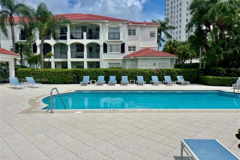 Copropriété à vendre à Aventura, Floride: 2 chambres, 95.13 m2 № 1353844 - photo 24