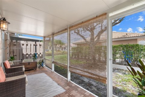 Villa ou maison à vendre à Margate, Floride: 2 chambres, 96.99 m2 № 1353893 - photo 19