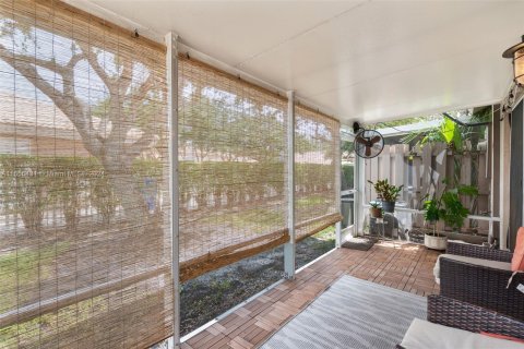 Villa ou maison à vendre à Margate, Floride: 2 chambres, 96.99 m2 № 1353893 - photo 18