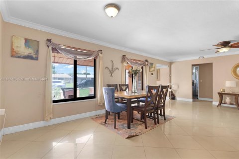 Villa ou maison à vendre à Miramar, Floride: 3 chambres, 158.31 m2 № 1353894 - photo 11