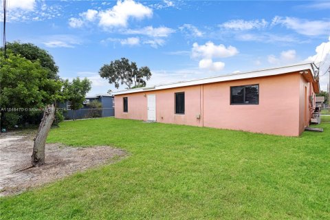 Villa ou maison à vendre à Miramar, Floride: 3 chambres, 158.31 m2 № 1353894 - photo 24