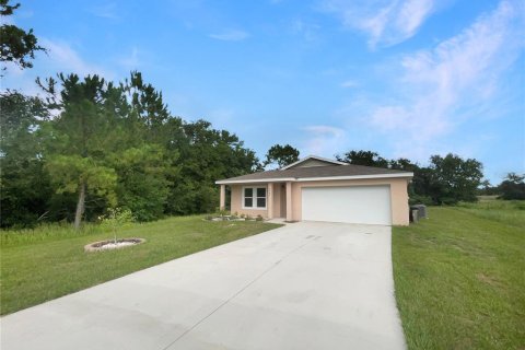 Villa ou maison à vendre à Kissimmee, Floride: 4 chambres, 152.92 m2 № 1267422 - photo 2