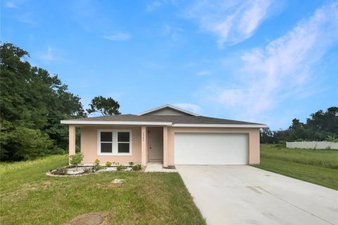 Villa ou maison à vendre à Kissimmee, Floride: 4 chambres, 152.92 m2 № 1267422 - photo 3