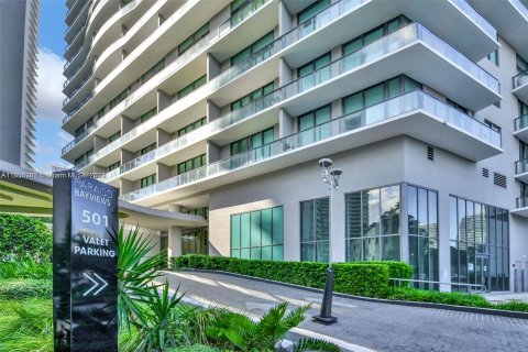 Condominio en alquiler en Miami, Florida, 1 dormitorio, 57.79 m2 № 1357059 - foto 20