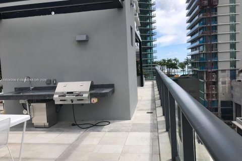 Condominio en alquiler en Miami, Florida, 1 dormitorio, 57.79 m2 № 1357059 - foto 7