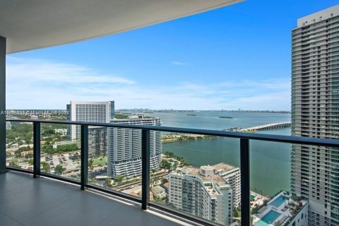 Copropriété à louer à Miami, Floride: 1 chambre, 57.79 m2 № 1357059 - photo 1